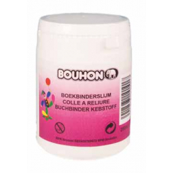 Bouhon colle à reliure