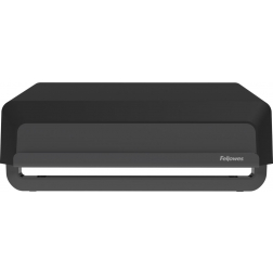 Fellowes support écran Breyta, noir
