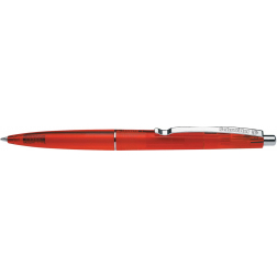 Schneider Stylo bille K20 Icy Colours, pointe moyenne, rouge