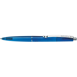 Schneider Stylo bille K20 Icy Colours, pointe moyenne, blue