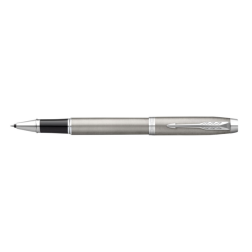 Rollerpen Parker IM stainless steel CT medium