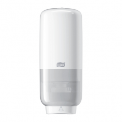 Zeepdispenser Tork Intuition Sensor S4 Elevation wit 561600