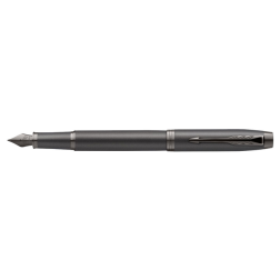 Vulpen Parker IM Monochrome bronze medium