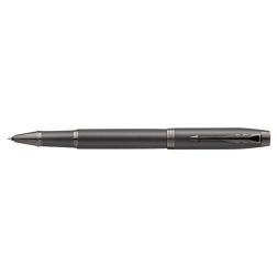 Rollerpen Parker IM Monochrome bronze fijn