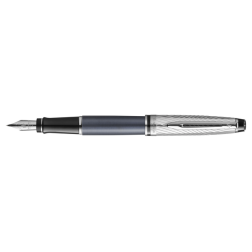 Vulpen Waterman Expert metallic stone CT medium