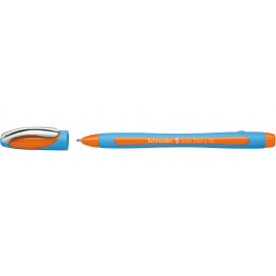 Schneider Stylo bille Slider Memo, pointe extra large, orange