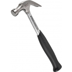 Stanley marteau arrache-clous Steelmaster 450 g