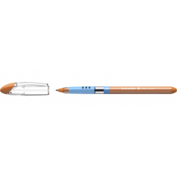Schneider stylo bille Slider Basic, pointe extra large, orange