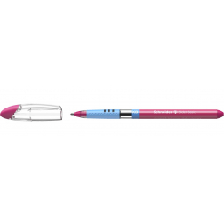 Schneider stylo bille Slider Basic, pointe extra large, rose