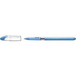 Schneider stylo bille Slider Basic, pointe extra large, bleu