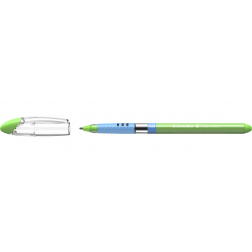 Schneider stylo bille Slider Basic, pointe extra large, vert