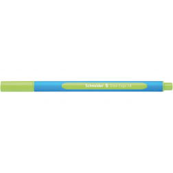 Schneider Stylo bille Slider Edge, pointe extra large, vert clair