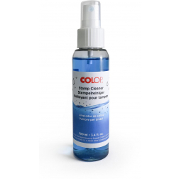 Colop nettoyant pour tampons, spray de 100 ml