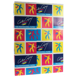 Mondi papier présentation Colorcopy 160 g/m², paquet de 250 feuilles, ft 32 x 45 cm (SRA3)