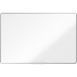 Nobo Premium Plus tableau blanc magnétique, émaillé, ft 180 x 120 cm