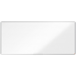 Nobo Premium Plus tableau blanc magnétique, émaillé, ft 270 x 120 cm