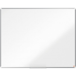 Nobo Premium Plus tableau blanc, acier laqué, magnétique, 150 x 120 cm