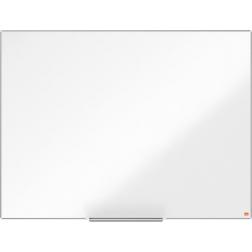 Nobo Impression Pro tableau blanc, émaillé, magnétique, 120 x 90 cm