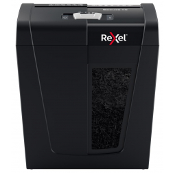Rexel Secure destructeur de documents X8