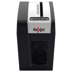 Rexel Secure destructeur de documents MC3-SL
