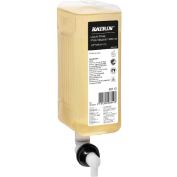 Katrin savon liquide 88110 Clean, flacon de 1000 ml
