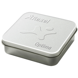 Rexel agrafes Optima n° 70, boîte de 2.500 agrafes