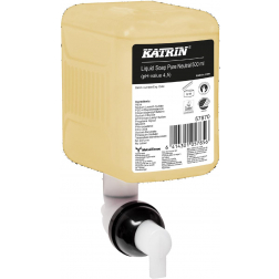 Katrin savon liquide 57870 Clean, flacon de 500 ml