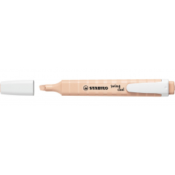 STABILO SWING COOL naturecolor surligneur, beige