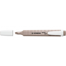 STABILO SWING COOL naturecolor surligneur, warm grey (gris)