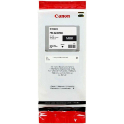 Canon cartouche d'encre PFI-320, 300 ml, OEM 2889C001, noir mat