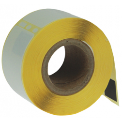Etiquettes en rouleau adresse standard, ft 89 x 28 mm, 2 x 130 étiquettes