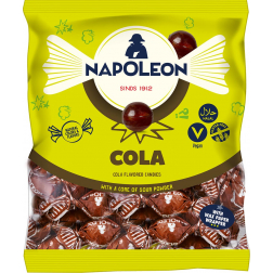 Napoleon bonbons coca, sachet de 1 kg