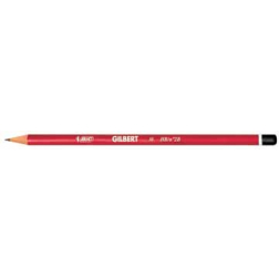 Bic crayons Gilbert