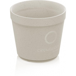 Circulware goblet circulcup, 200 ml, PP, beige,