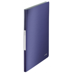 Leitz Protège-documents Style bleu