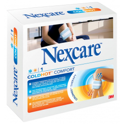 3M compresse chaude/froide Nexcare Coldhot Comfort