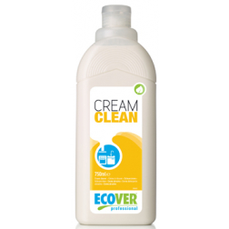 Ecover Cream Clean crème abrasive 750 ml