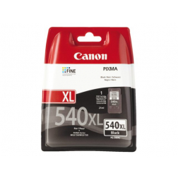 Inktcartridge Canon PG-540L zwart