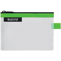 Leitz WOW Pochette de voyage, S, A6, vert