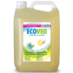 Ecover liquide vaiselle, flacon de 5 litre