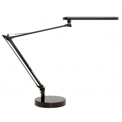 Unilux lampe de bureau, Mamboled 2.0, noir