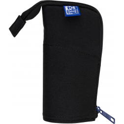 Oxford Stand-Up trousse noir