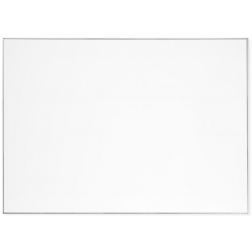 Desq tableau blanc magnétique, ft 90 x 60 cm