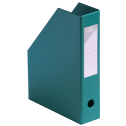 Fast porte-revues vert foncé