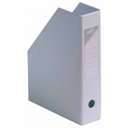 Fast porte-revues blanc