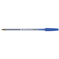 5 Star Stylo bille bleu