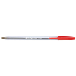 5 Star Stylo bille rouge