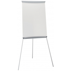 5 Star tableau de conférence pince grise