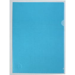 5 Star pochette coin bleu, paquet de 25