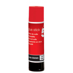 5 Star bâton de colle 10 g